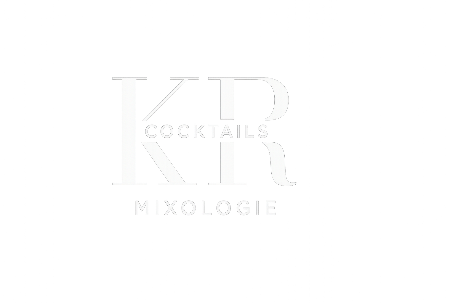 Logo KR Cocktails